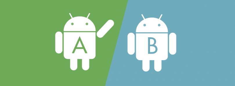 谷歌计划在 Android 11 上强制支持 A/B 无缝更新