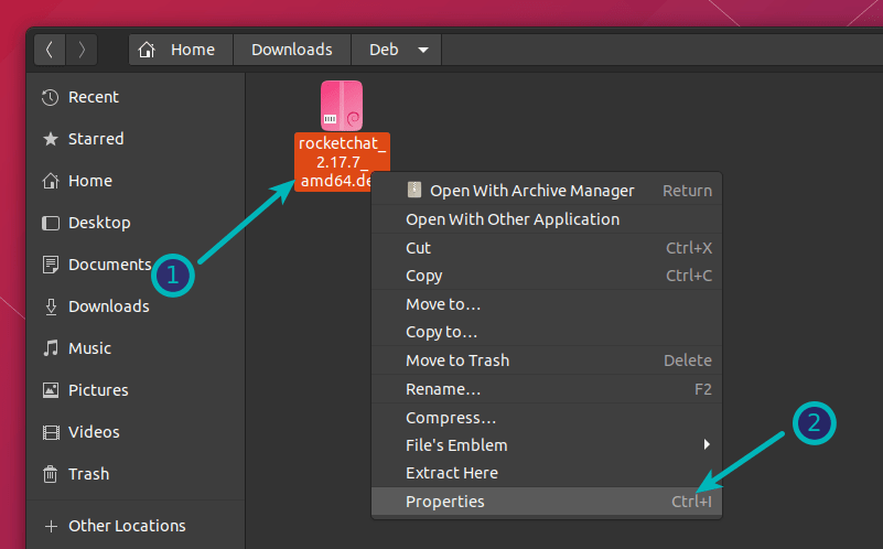 无法在 Ubuntu 20.04 上安装 Deb 文件？这是你需要做的！