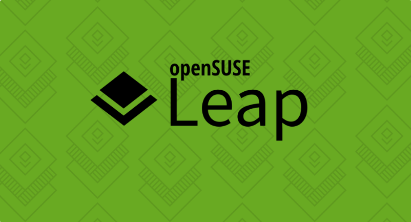 openSUSE Leap 15.2 RC 发布