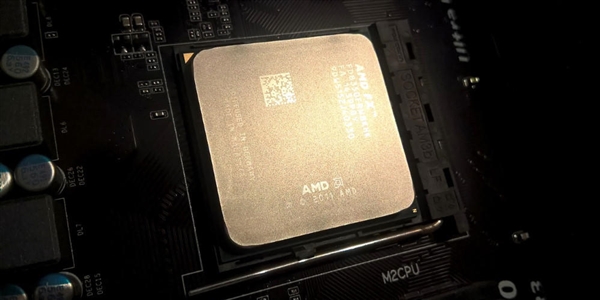 AMD承诺月底前对处理器进行底层安全加固：涉少量APU产品