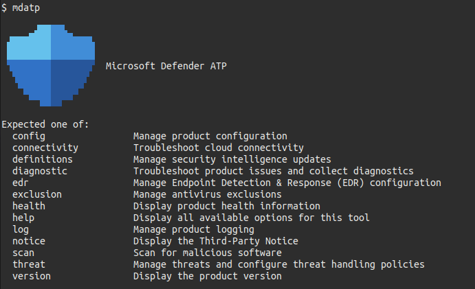 Microsoft Defender ATP 已在 Linux 上全面可用