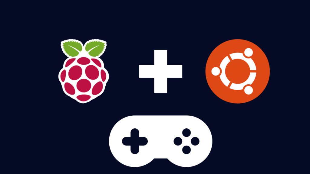 Ubuntu Retro Remix：面向 retro gamer 的新 Raspberry Pi Linux 发行版