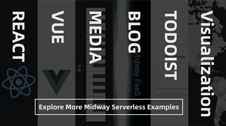 阿里 Midway 正式发布 Serverless v1.0，研发提效 50%