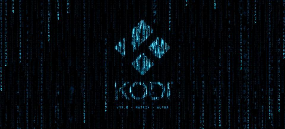 Kodi 19“Matrix”Alpha 1 发布，XBOX 媒体中心