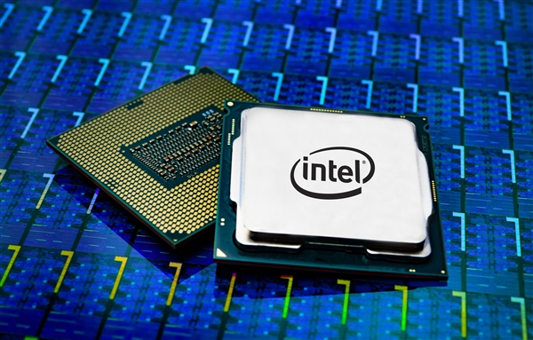 最高5nm 四年后Intel自信CPU赶超：AMD、ARM都无法与之竞争