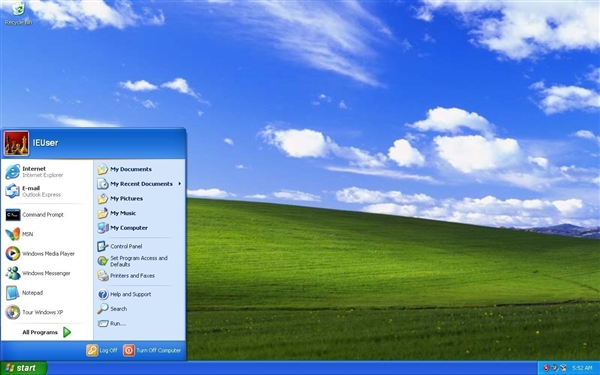 再见了Windows XP！停更6年后市场份额已不足1%
