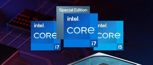Intel发布11代酷睿H系列处理器：全新35瓦5GHz问世、游戏本更轻薄