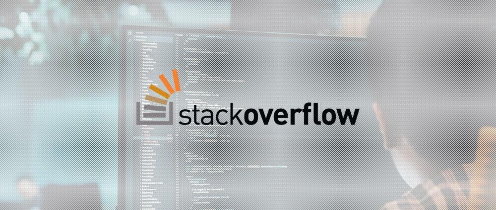 Stack Overflow 表示遭黑客入侵