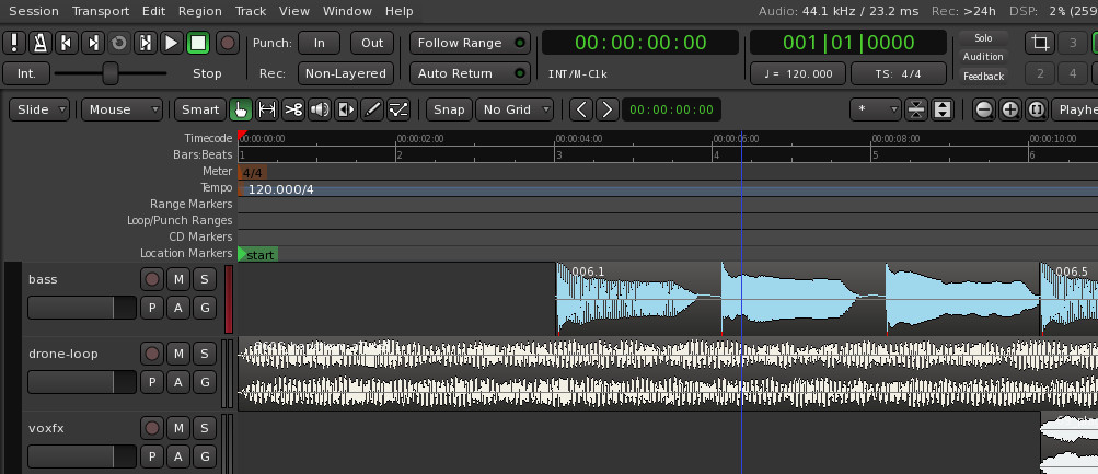 选择 Linux 来做艺术设计的 4 个理由