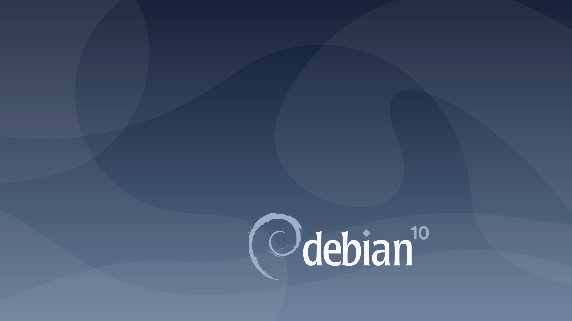 Debian 10 "buster" 正式发布