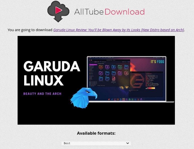 不习惯在终端使用 youtube-dl？可以使用这些 GUI 应用