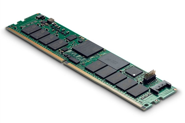 NVDIMM-P非易失内存标准公布：断电不丢数据、兼容DDR4