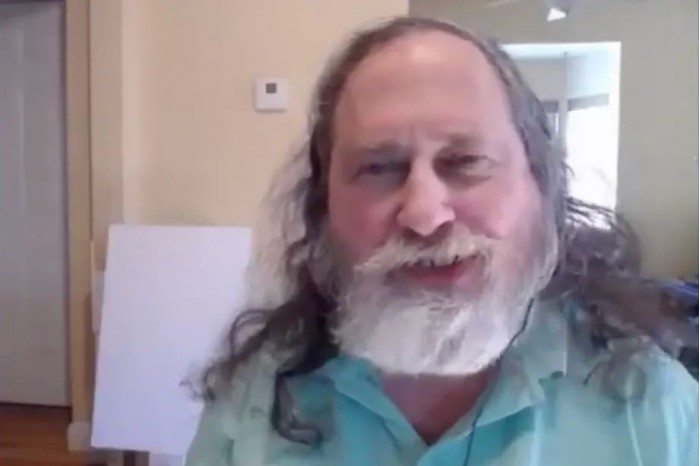 上千人签署的公开信呼吁再次罢免Richard Stallman