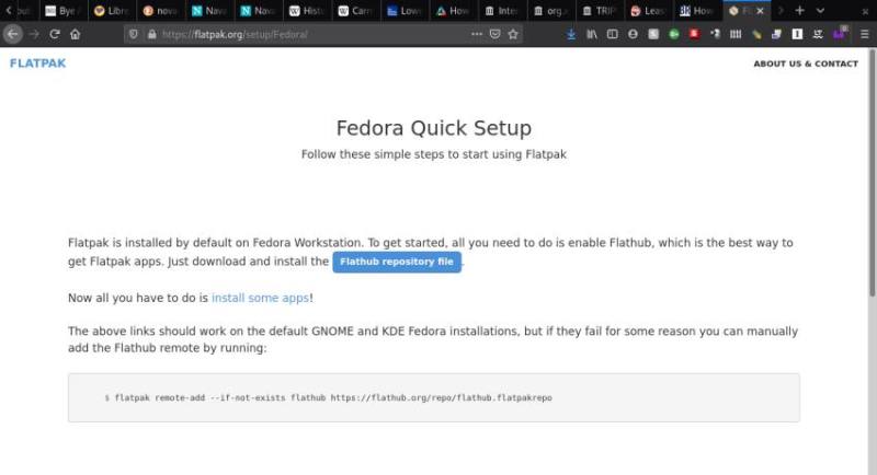 如何在 Fedora 上安装 Steam