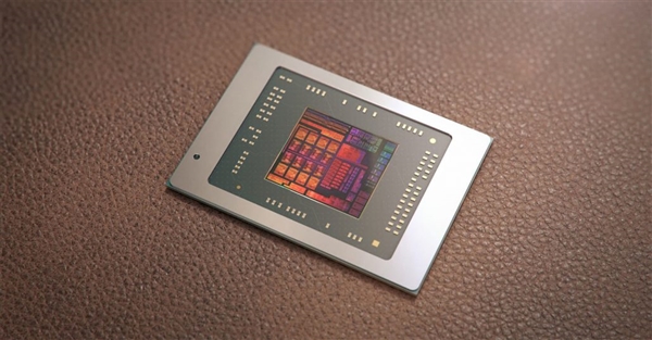 AMD锐龙6000 APU曝光：Zen3+架构、GPU集成RDNA2