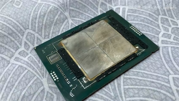 Intel下代至强激增至80核心160线程：终于反超AMD