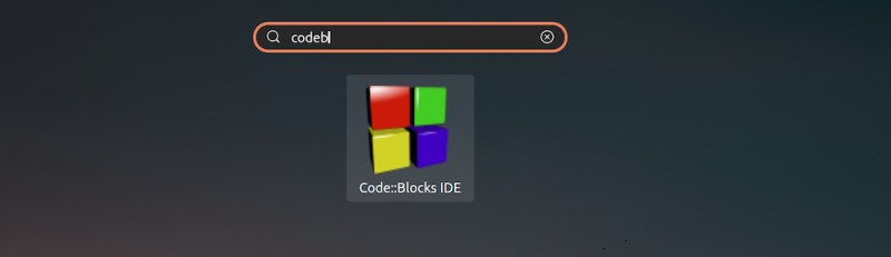 如何在 Ubuntu Linux 上安装 Code Blocks IDE