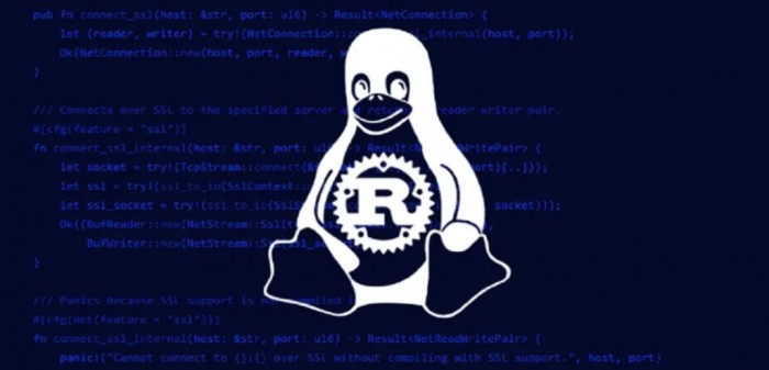Google与主要开发者签订合同 Linux内核将迎来更多Rust代码