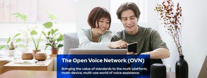 Linux基金会推出开放语音网络（Open Voice Network）