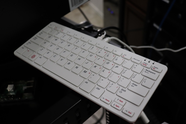 Linux 5.14内核主线预计能够与Raspberry Pi 400实现兼容