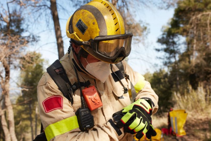 Linux基金会推动Pyrrha开源项目：提高消防员灭火时的安全