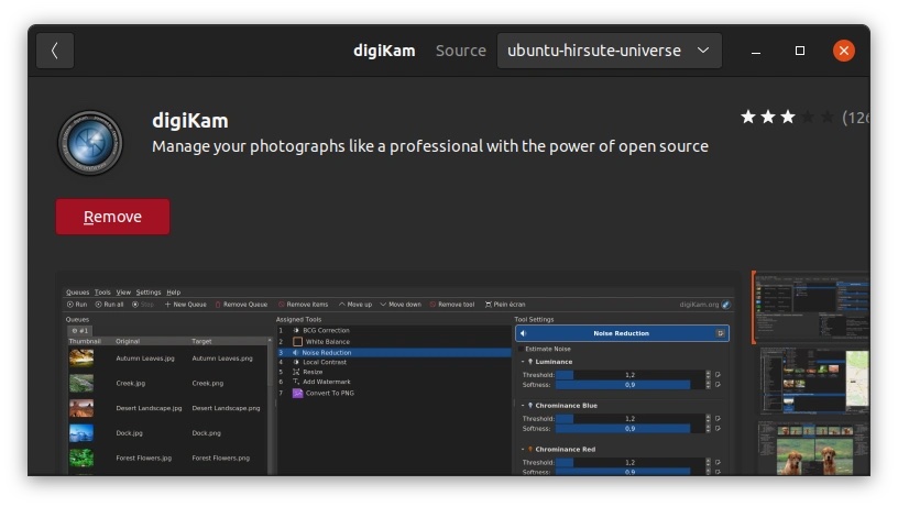 如何在 Linux 系统里查找并删除重复相片