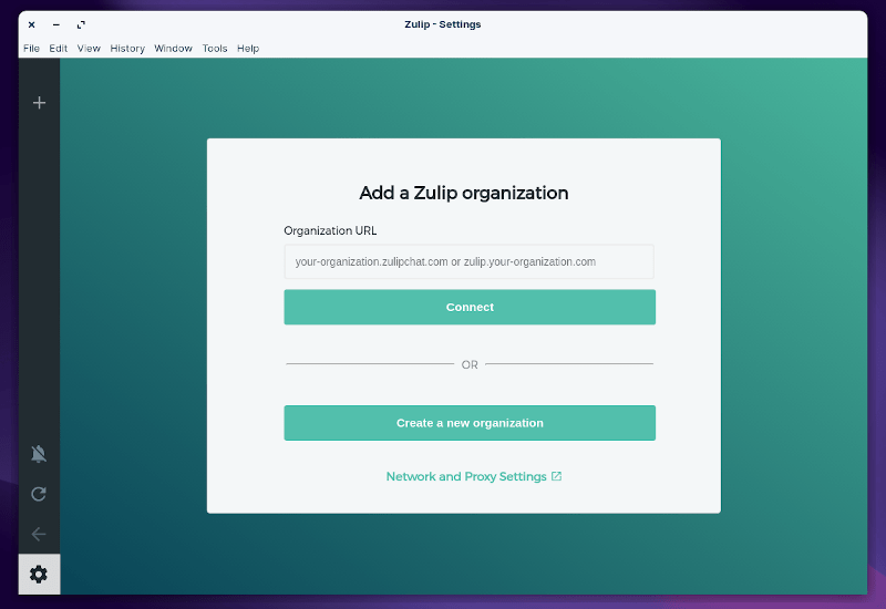 Zulip：一个不错的开源的 Slack 替代品