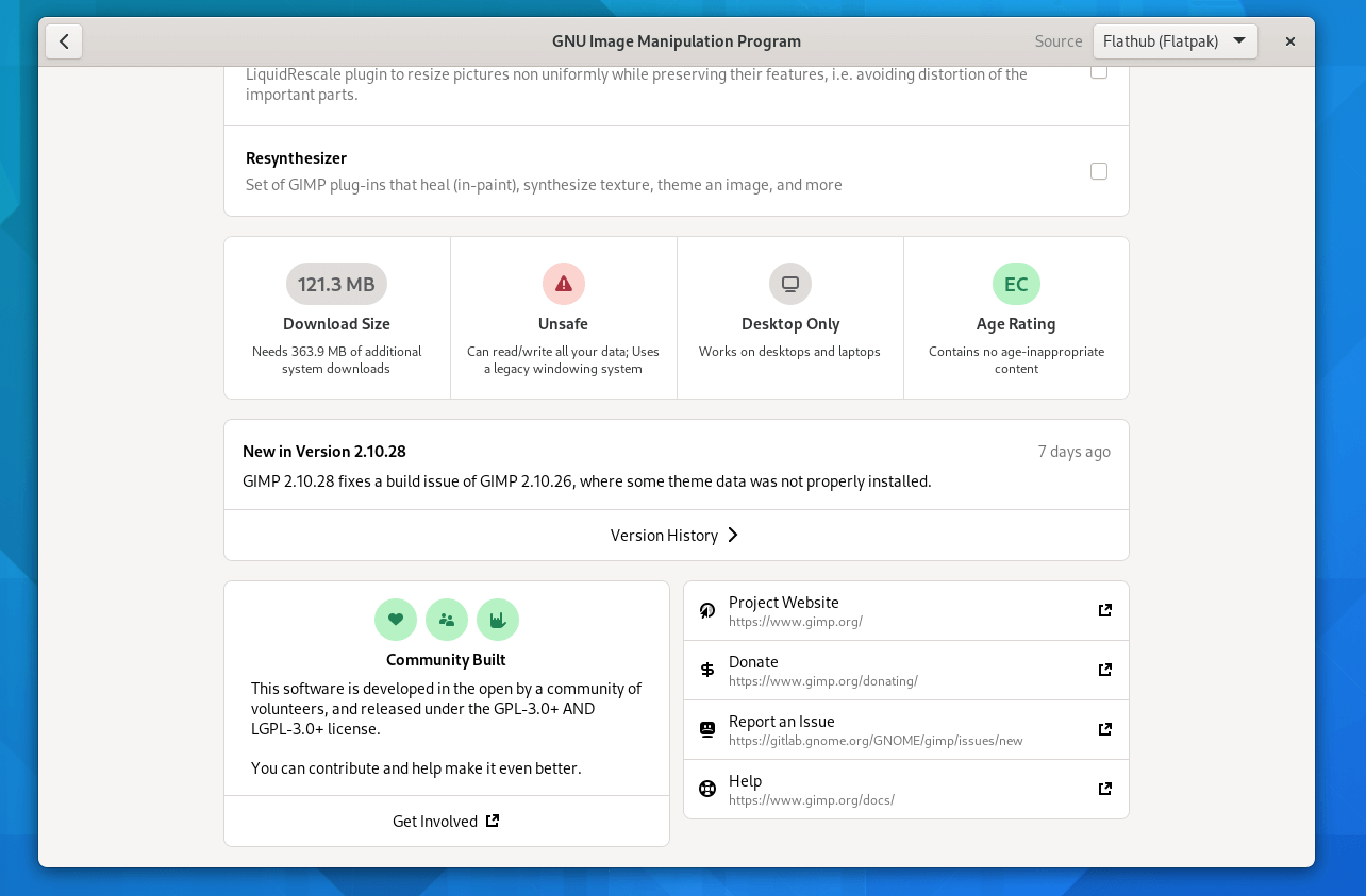 GNOME 41 发布：最受欢迎的 Linux 桌面环境的精细打磨