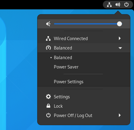 GNOME 41 发布：最受欢迎的 Linux 桌面环境的精细打磨