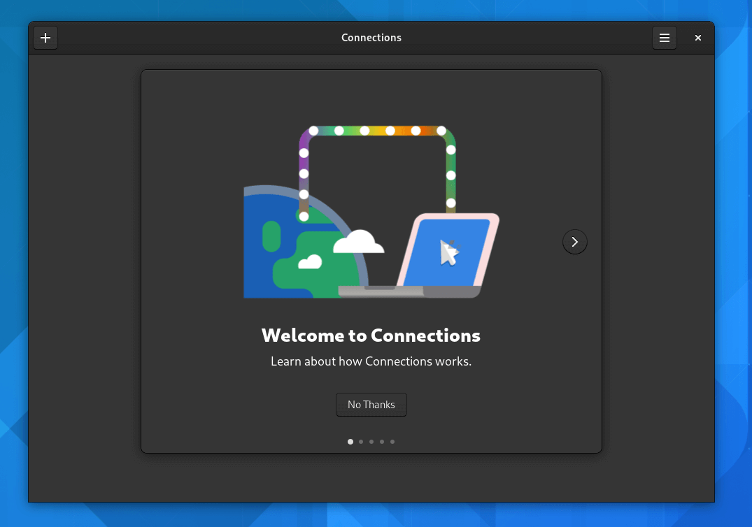 GNOME 41 发布：最受欢迎的 Linux 桌面环境的精细打磨