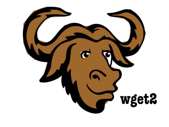 GNU Wget2 2.0发布：速度更快 支持更多协议 支持多线程/并行连接