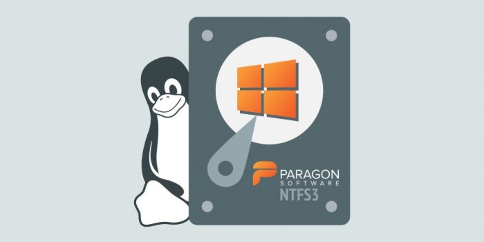 Linux Kernel 5.15将整合NTFS3驱动 更好支持NTFS文件系统