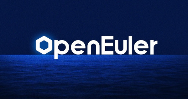 华为：将全新发布操作系统 OpenEuler 欧拉