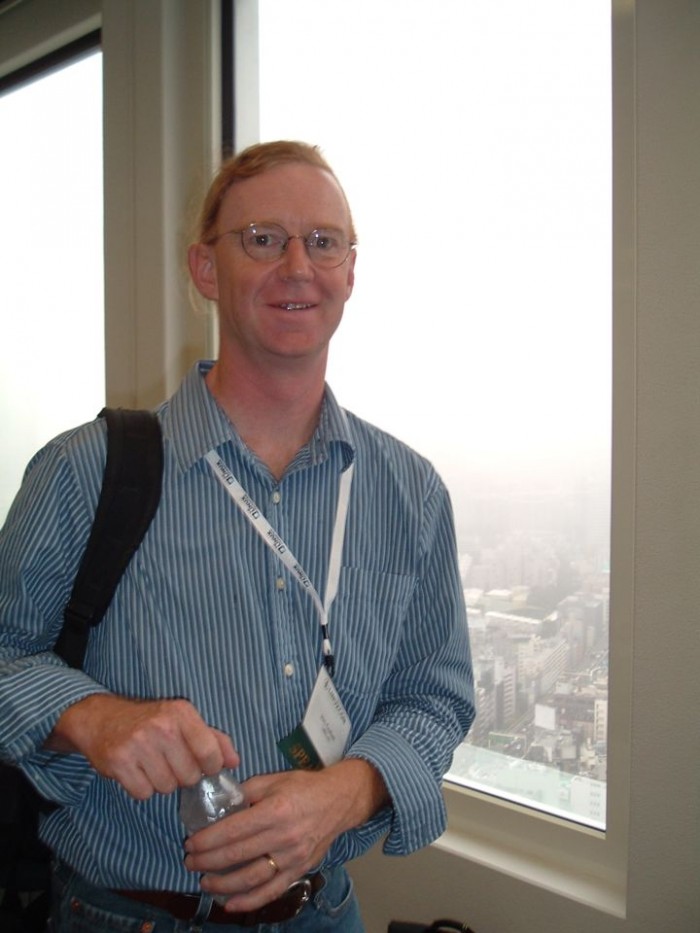 Linux基金会技术顾问委员会五位现任成员均获连任