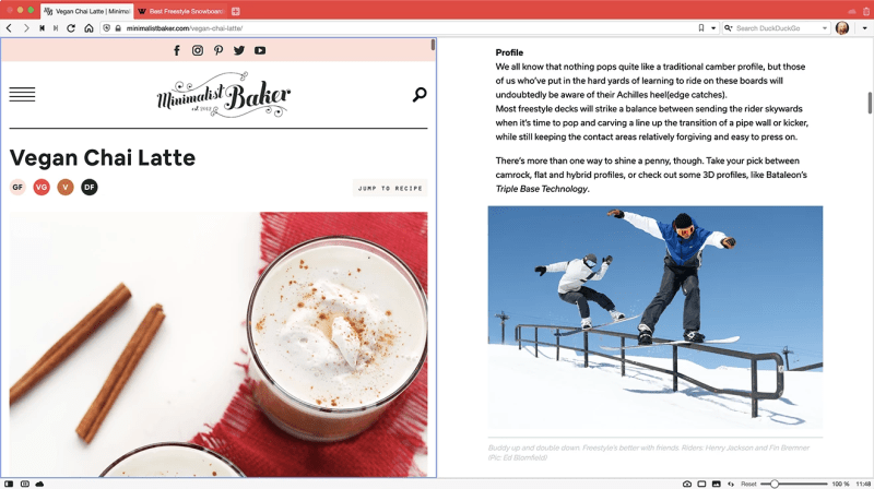 [初级] 如何在 Ubuntu 中安装 Vivaldi 浏览器