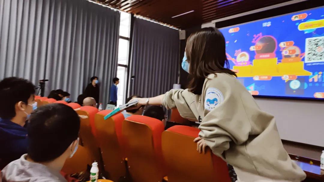 【1024特辑】Linux开源应用生态沙龙在中南大学成功举行