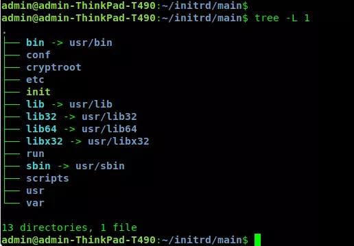 干货分享 - Systemd 技术原理&实践（下）
