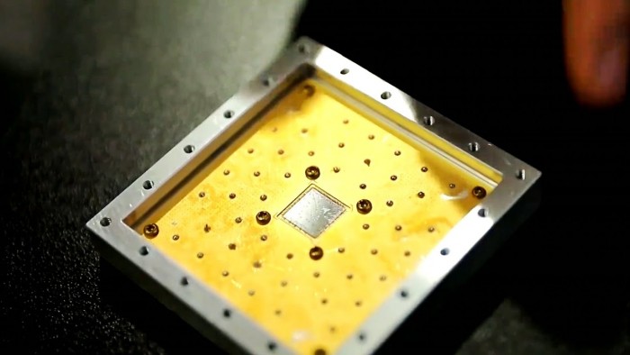 比超级计算机快千万倍 我国量子计算研究获重要进展