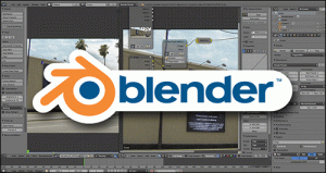 苹果加入 Blender Development Fund