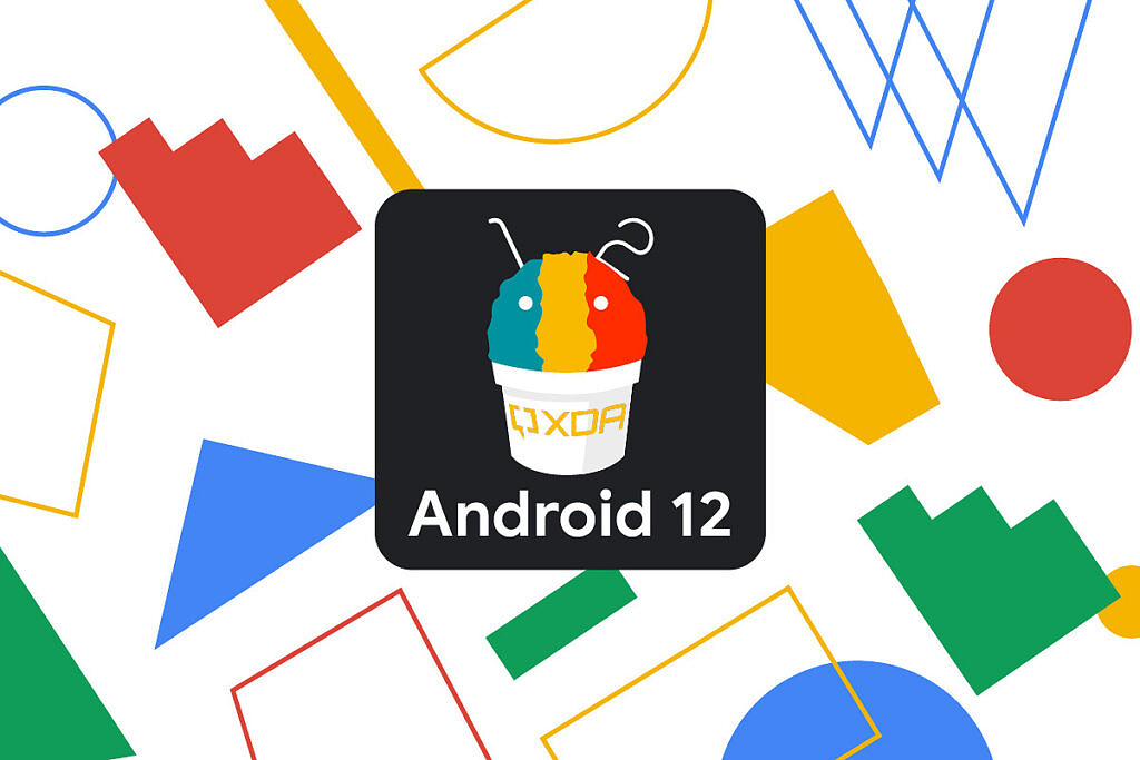 Android 12 正式发布 | 开发者们的全新舞台