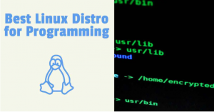 如何挑选最适合程序员的Linux发行版