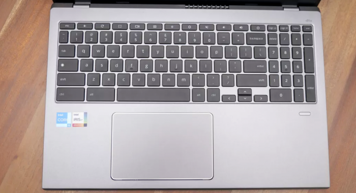 宏碁新发布四款Chromebook笔记本电脑