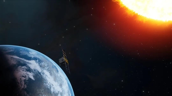 我国首颗探日卫星羲和号成功发射：两大探日计划首次公开！