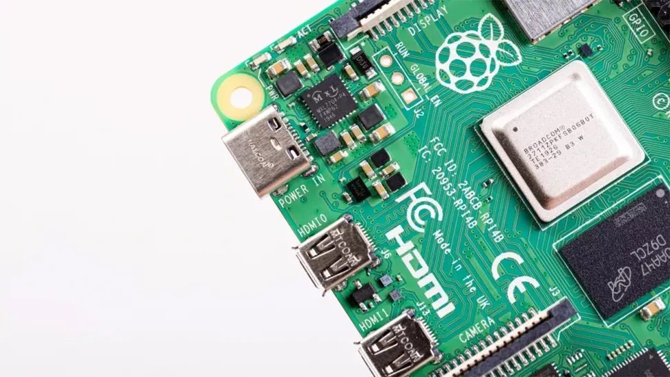 Raspberry Pi Trading计划明年春季上市 市值有望超5亿美元