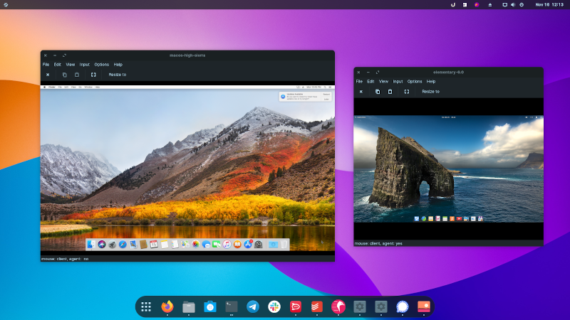 利用基于 QEMU 的 Quickgui 轻松创建虚拟机