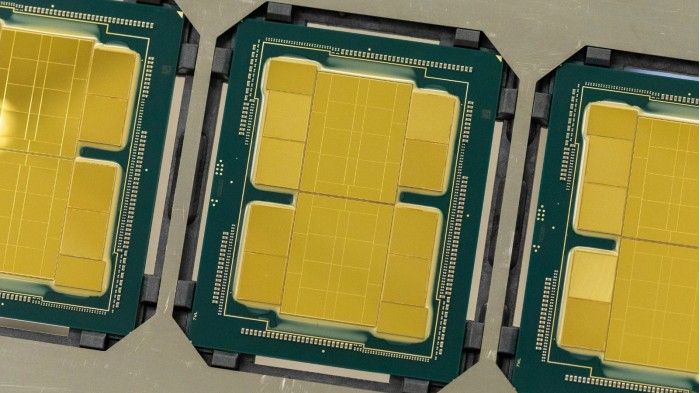 记者探访英特尔Fab 42工厂:下一代芯片开发进展抢先知晓