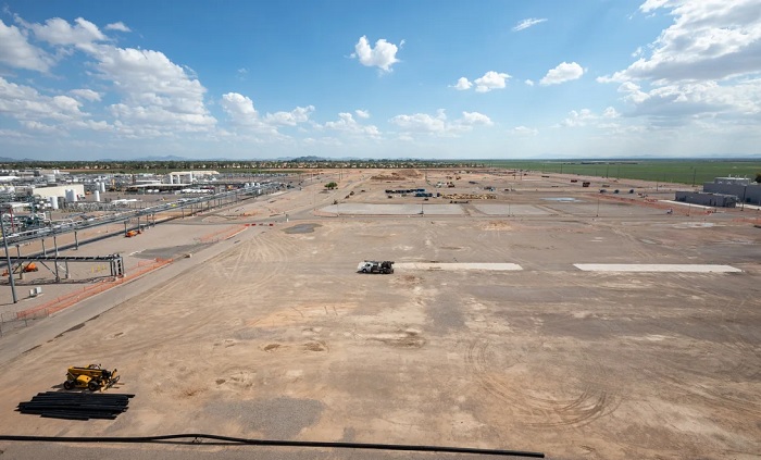 记者探访英特尔Fab 42工厂:下一代芯片开发进展抢先知晓