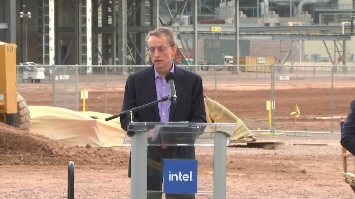 记者探访英特尔Fab 42工厂:下一代芯片开发进展抢先知晓