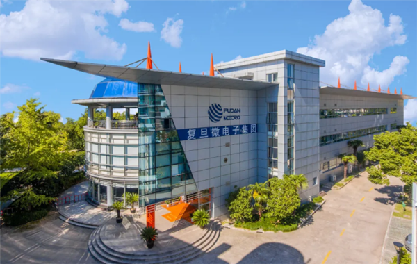 从进口替代到全球一流!中国第一家上市的芯片设计公司 成立只用了5分钟