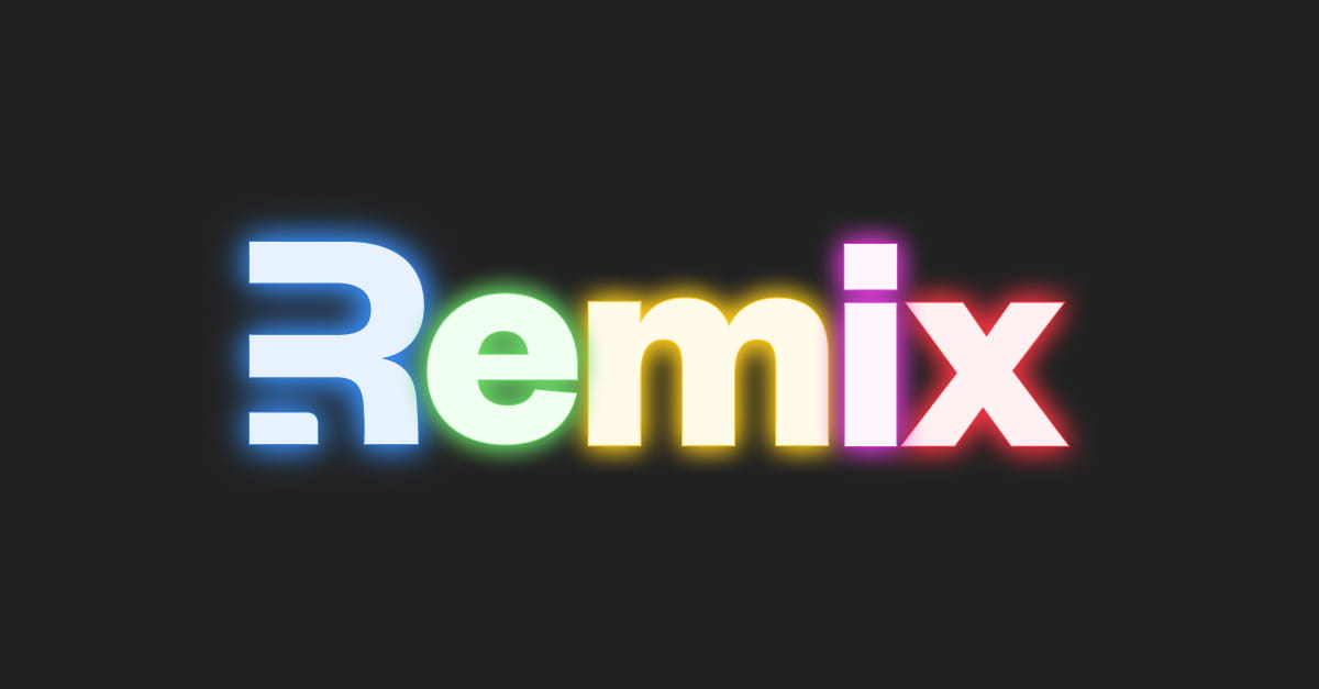 Remix 框架正式开源,Next.js 迎来新挑战